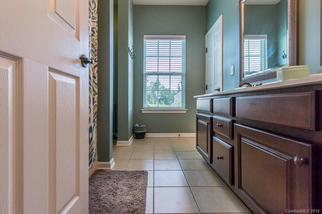 The Mills at Rocky River - Residential