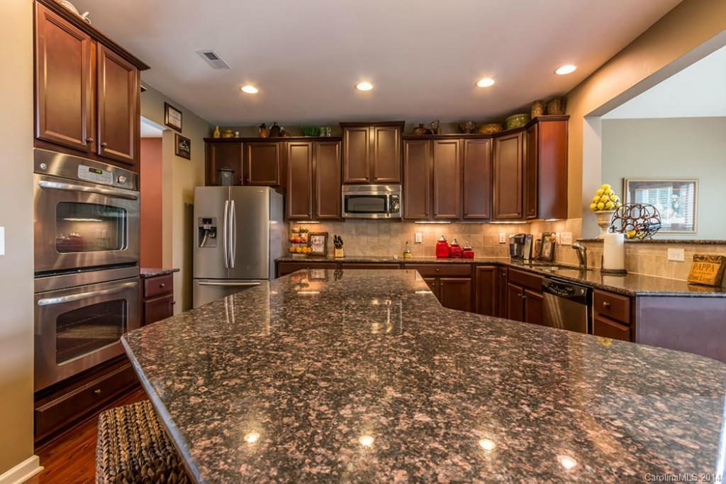 The Mills at Rocky River - Residential