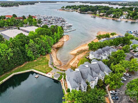 Photo of 18726 Nautical Drive #104, Cornelius, NC 28031 (MLS # 4396912)