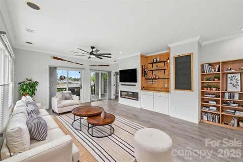 Photo of 18726 Nautical Drive #104, Cornelius, NC 28031 (MLS # 4396912)