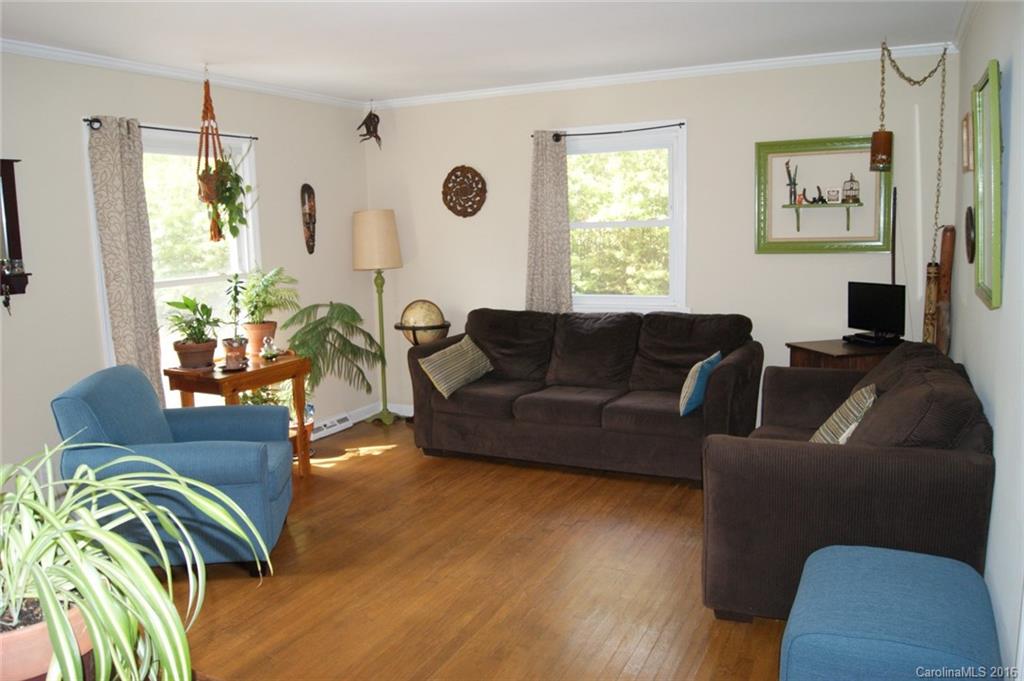 Richmond Hill Park - Residential