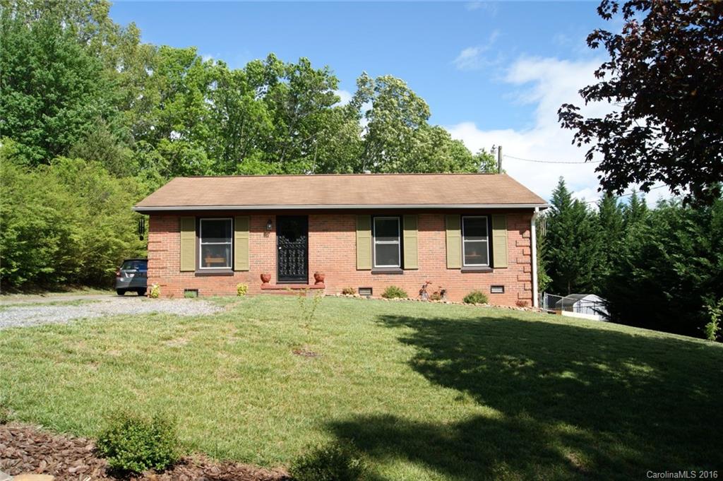 Richmond Hill Park - Residential