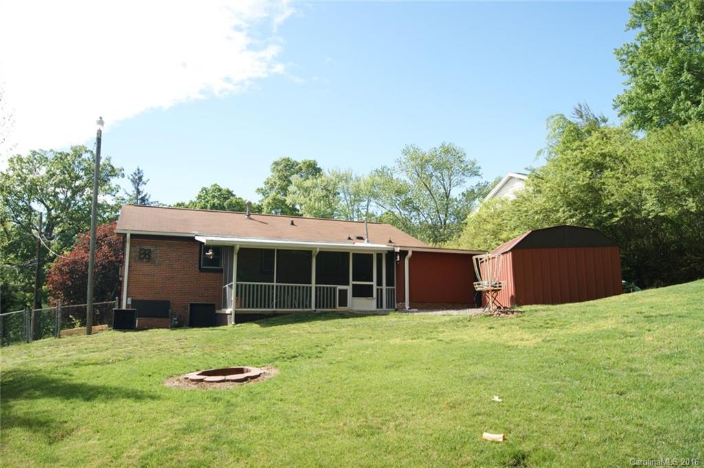 Richmond Hill Park - Residential