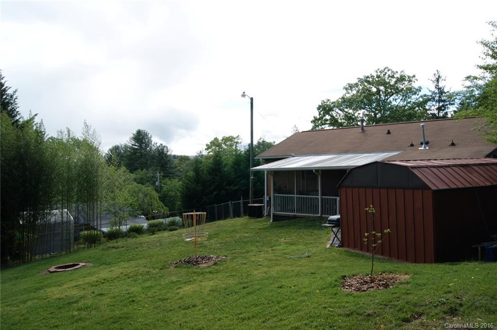 Richmond Hill Park - Residential