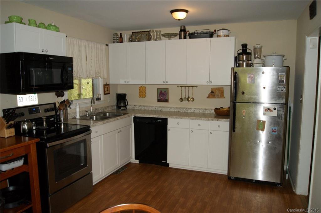 Richmond Hill Park - Residential