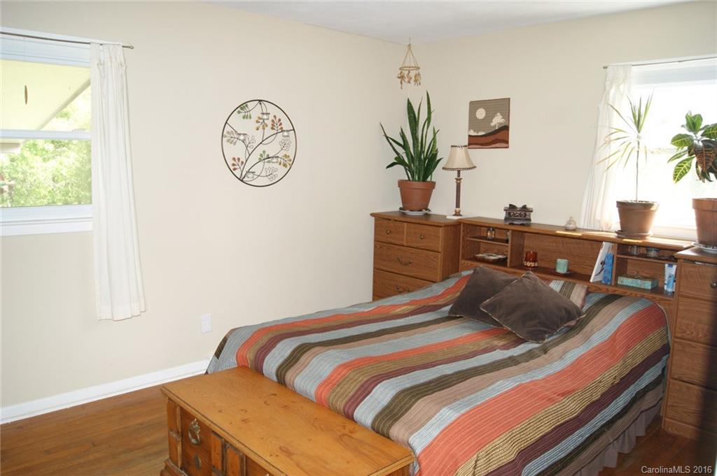 Richmond Hill Park - Residential