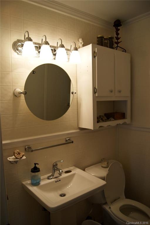 Richmond Hill Park - Residential