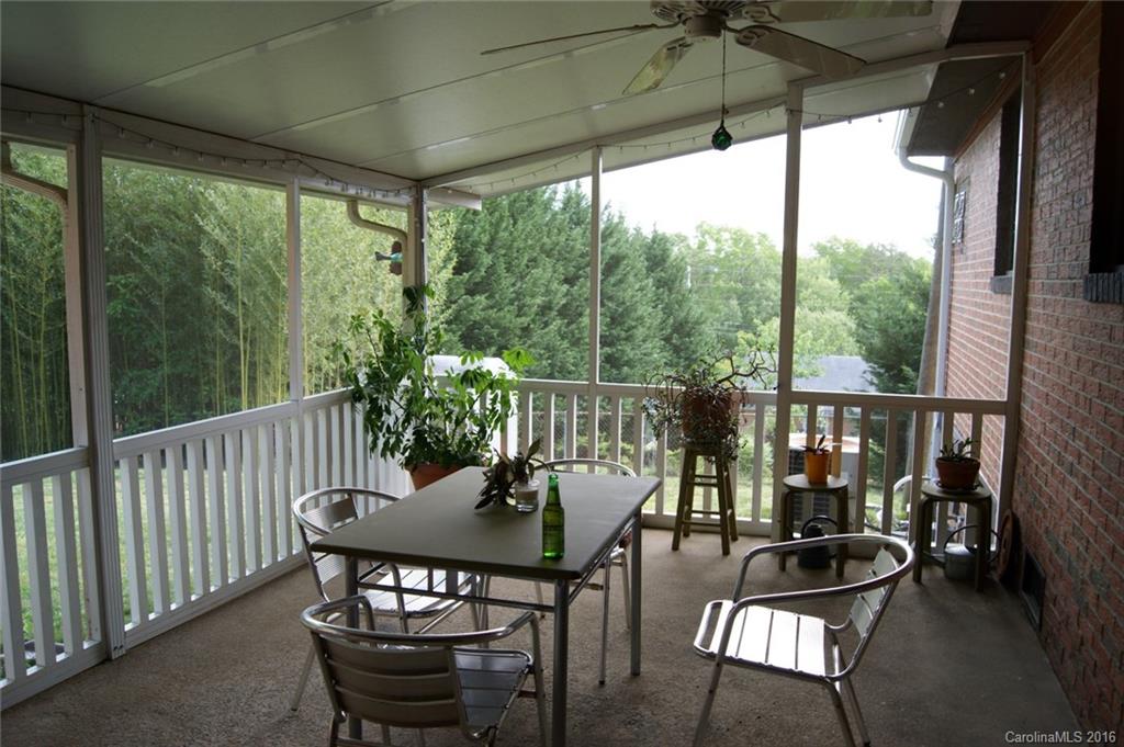 Richmond Hill Park - Residential