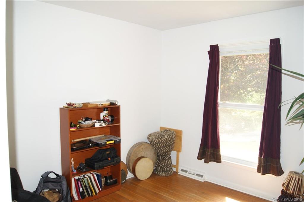 Richmond Hill Park - Residential