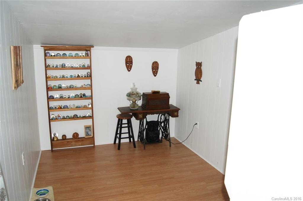 Richmond Hill Park - Residential