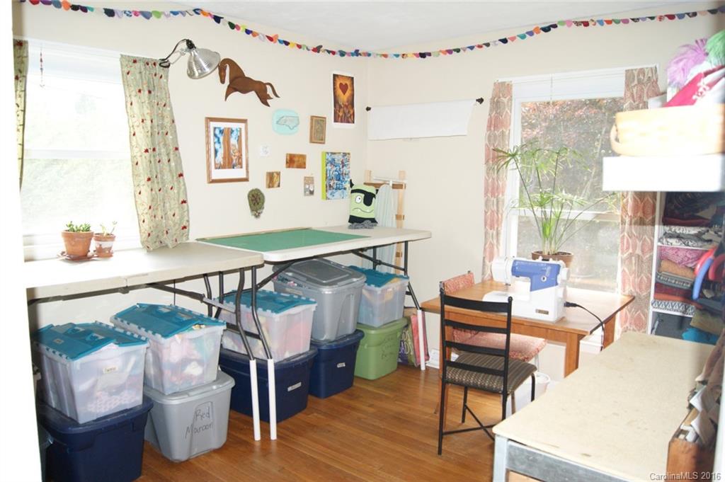 Richmond Hill Park - Residential