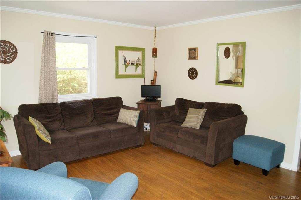 Richmond Hill Park - Residential