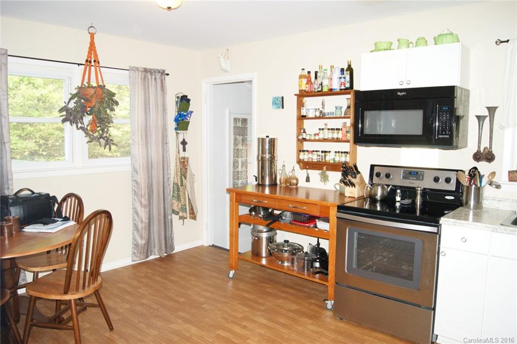 Richmond Hill Park - Residential