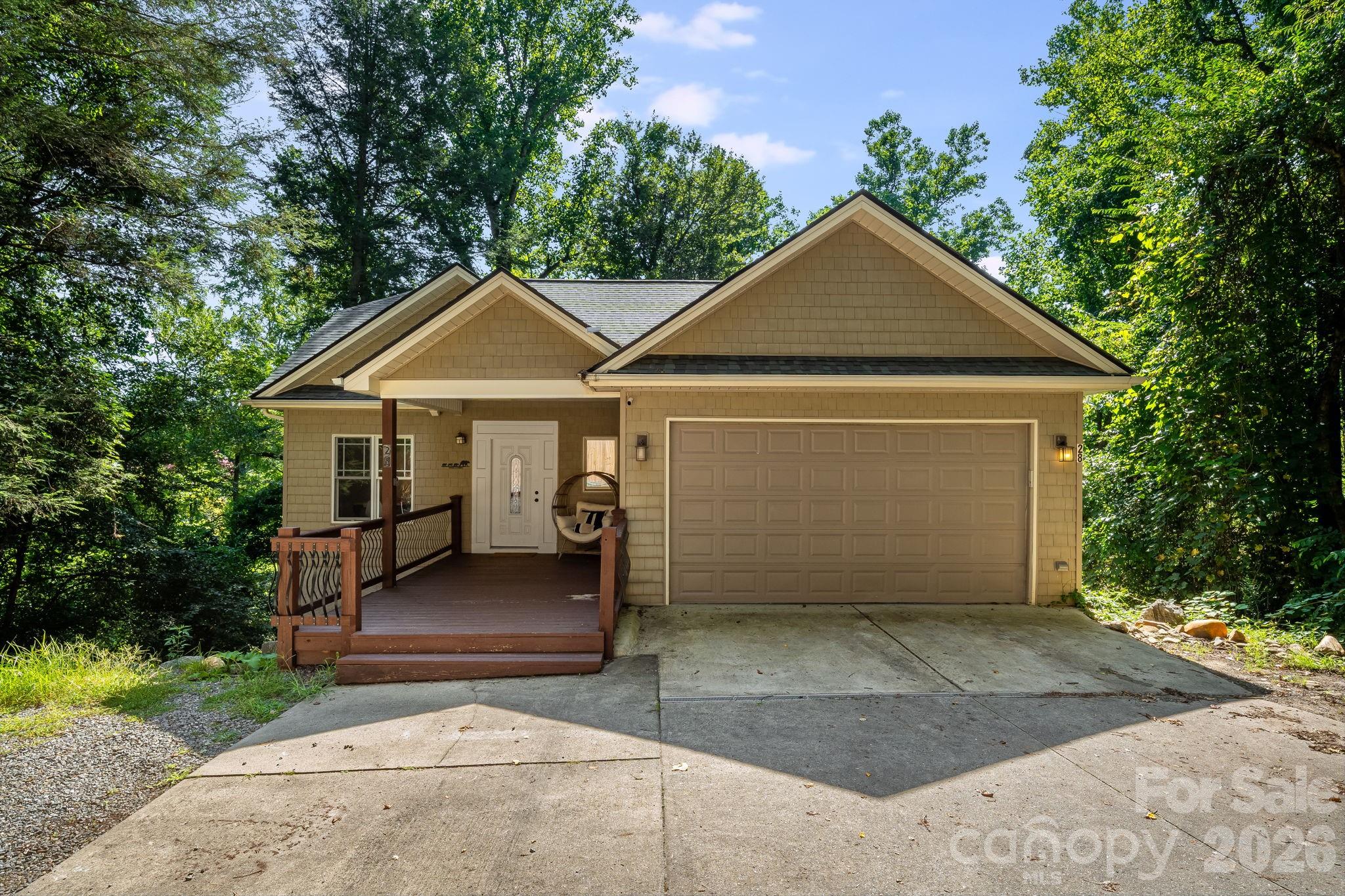 28 Greenbriar Road