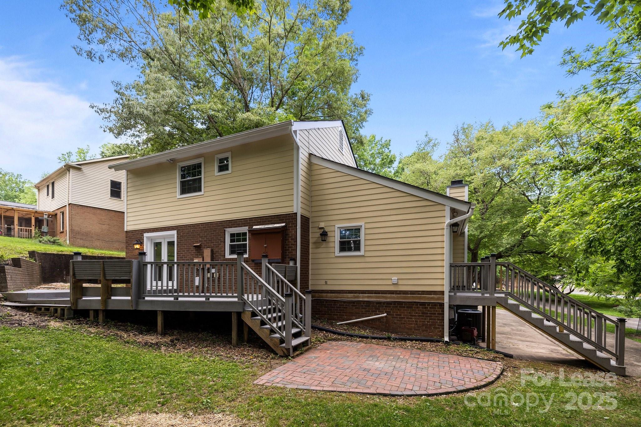 Stonehaven - Residential Lease