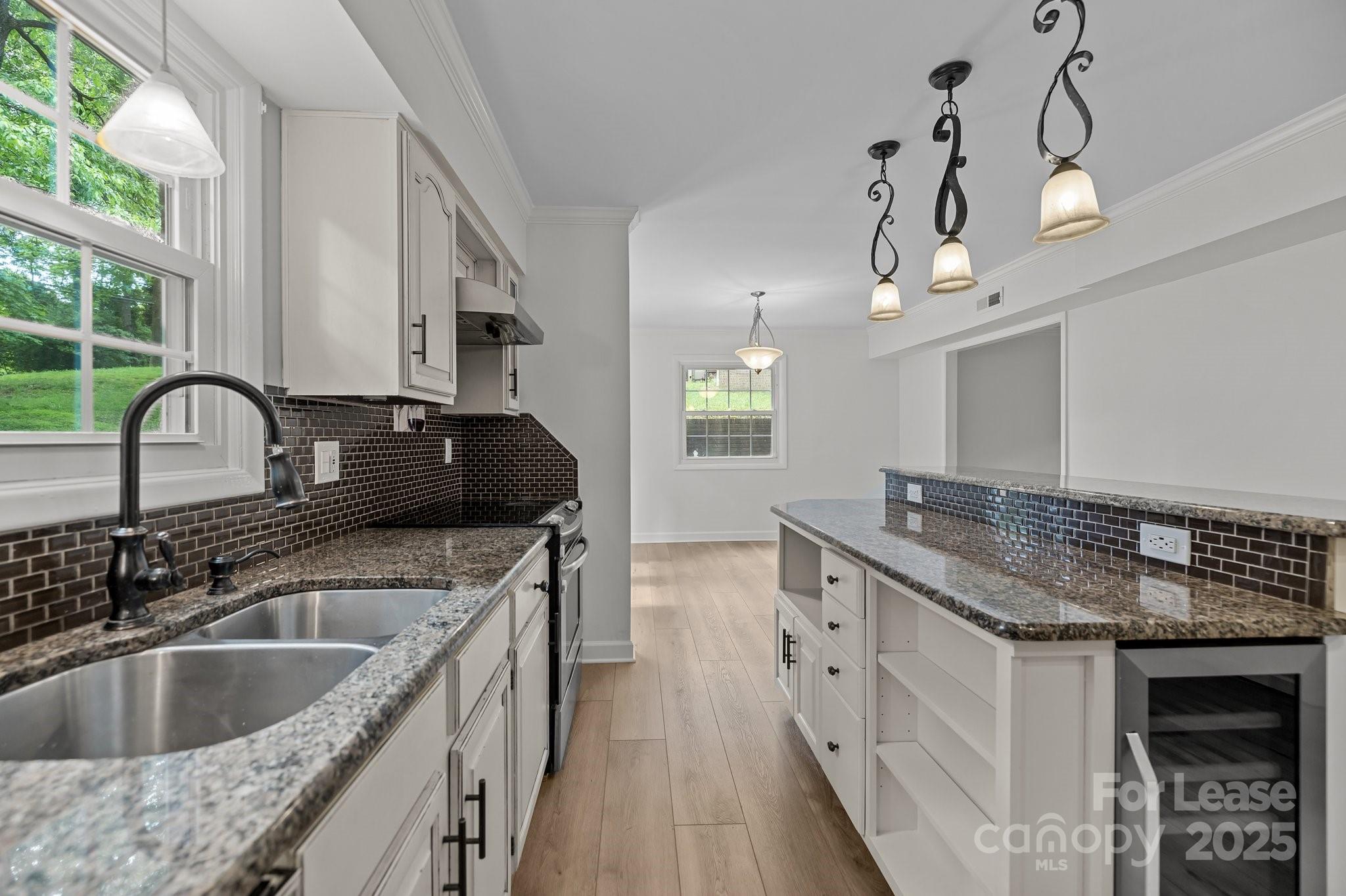 Stonehaven - Residential Lease