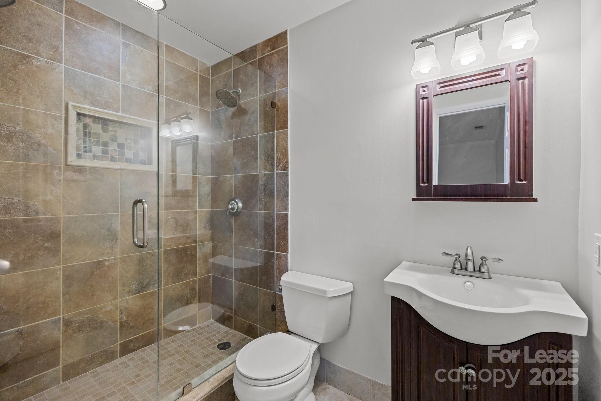 Stonehaven - Residential Lease