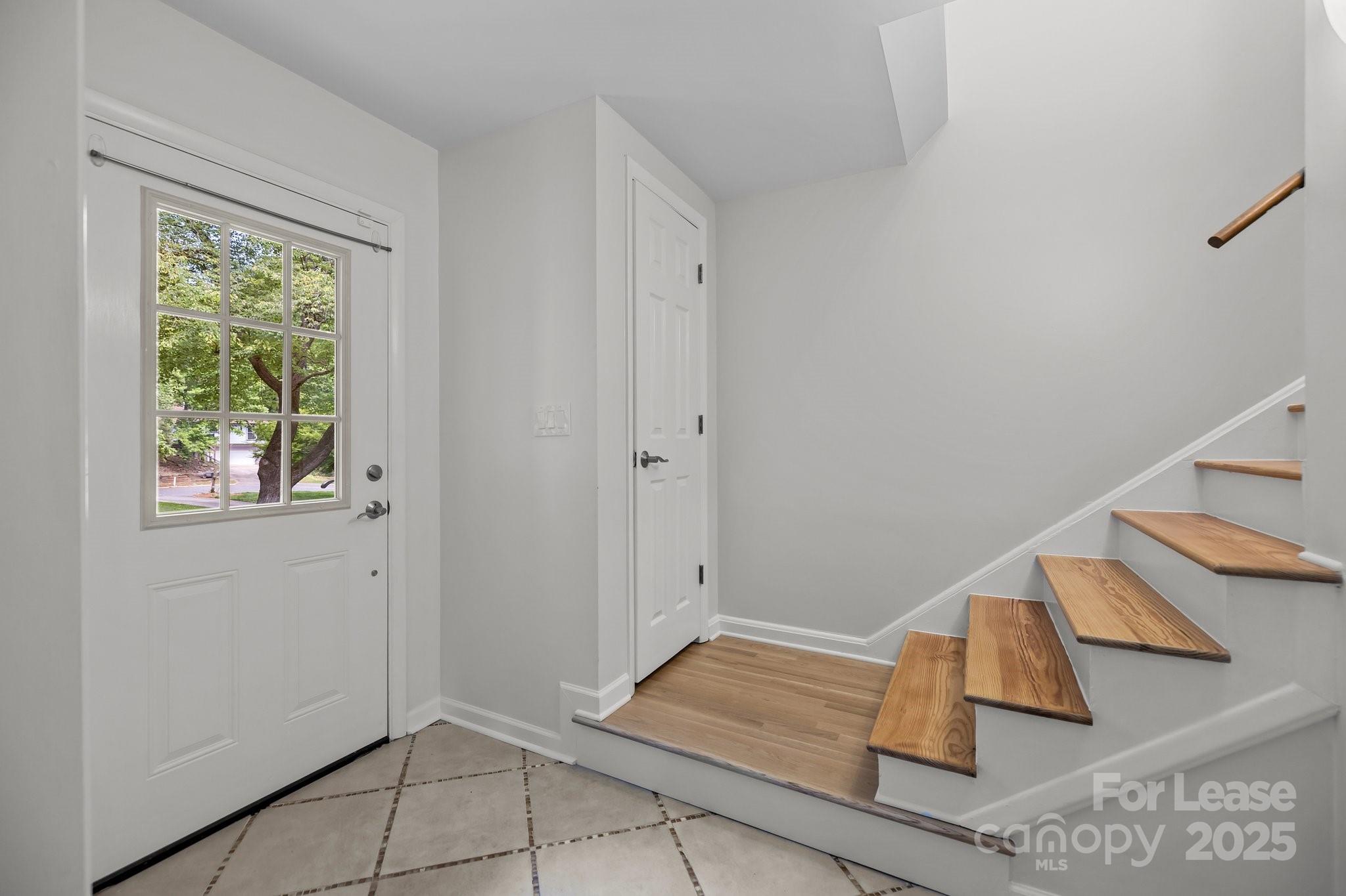 Stonehaven - Residential Lease