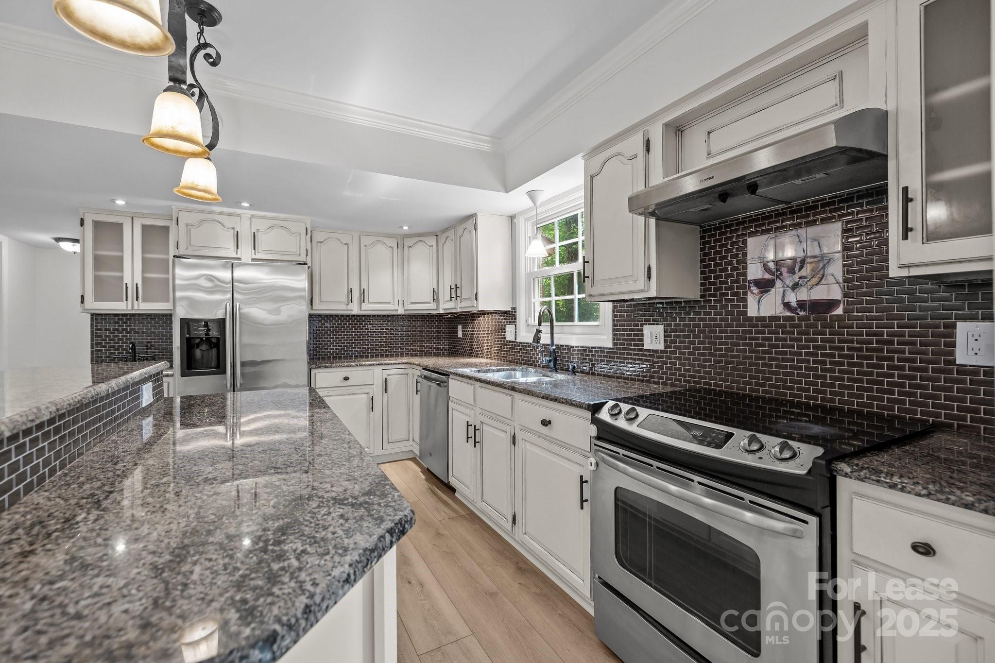 Stonehaven - Residential Lease