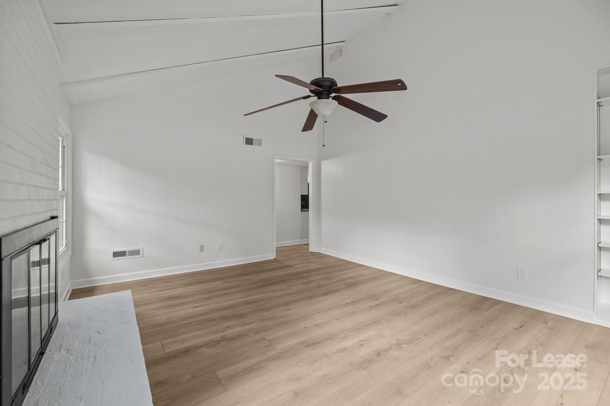 Stonehaven - Residential Lease