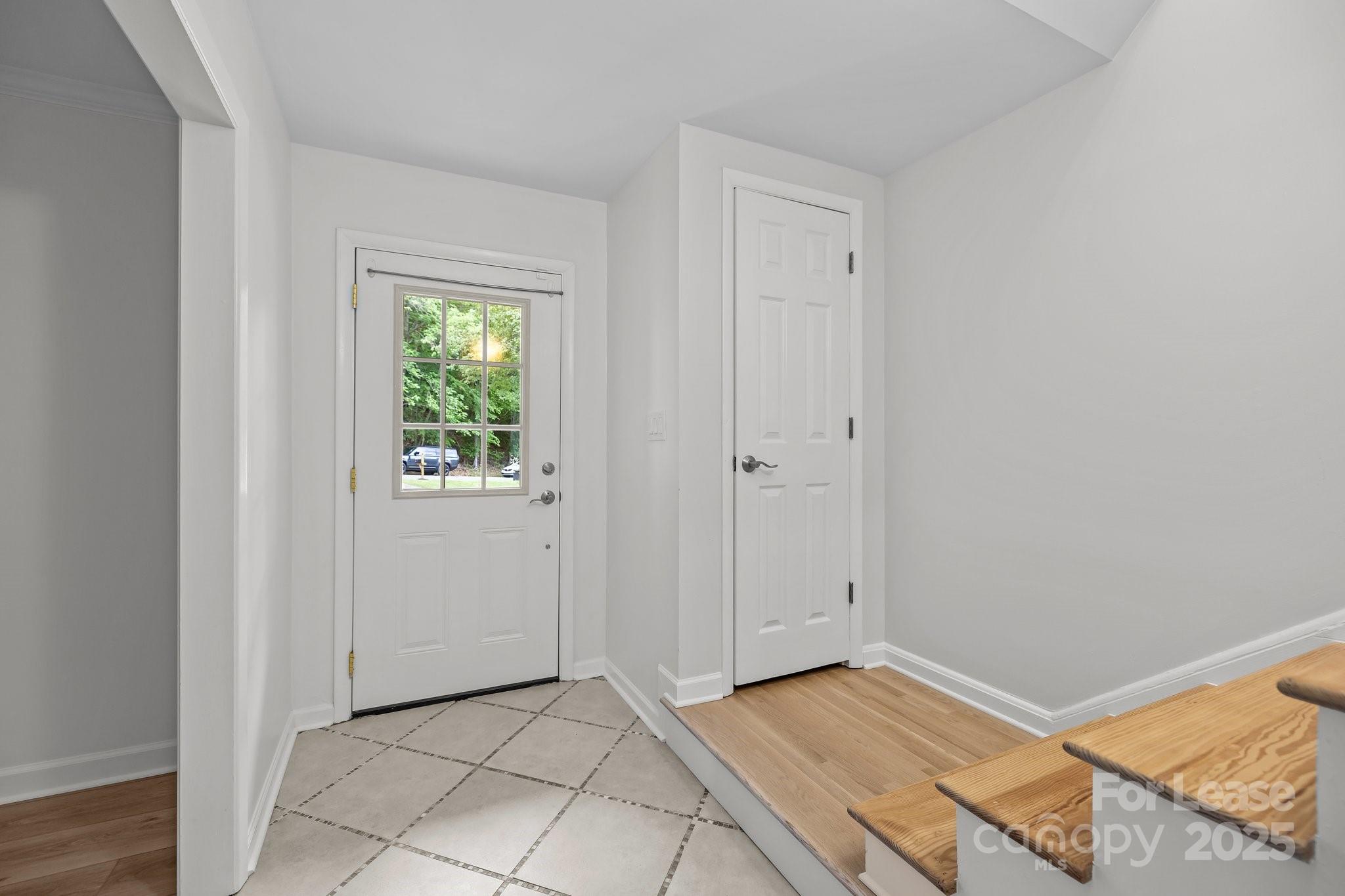 Stonehaven - Residential Lease