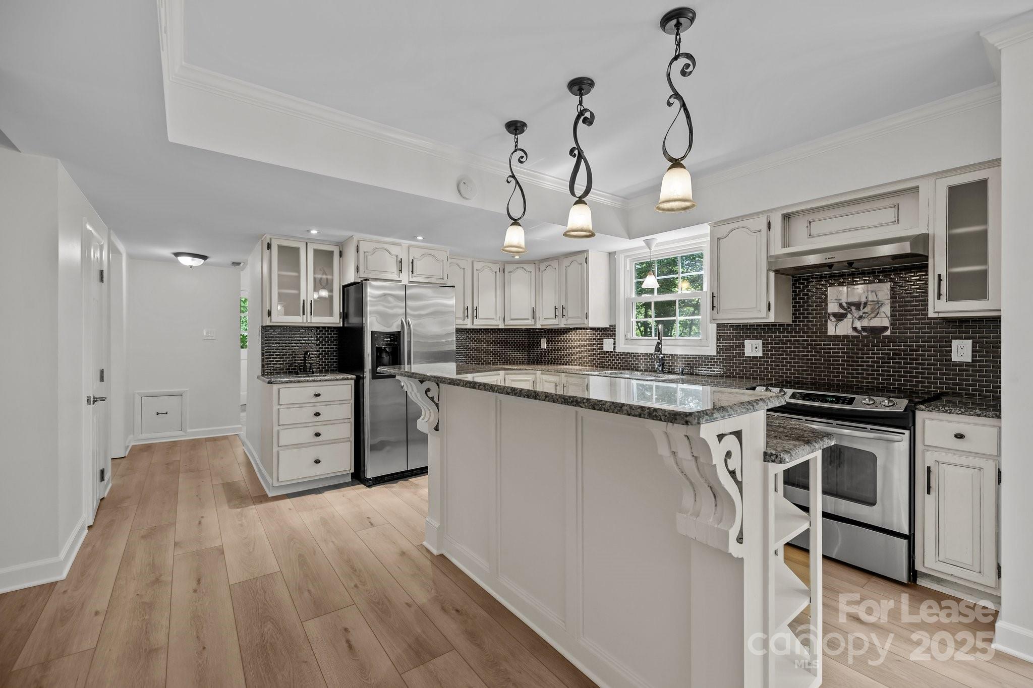 Stonehaven - Residential Lease