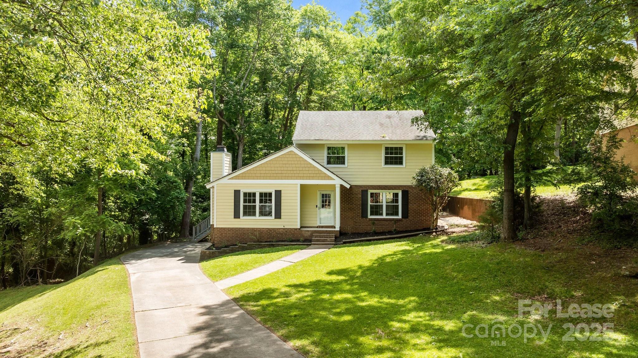 Stonehaven - Residential Lease