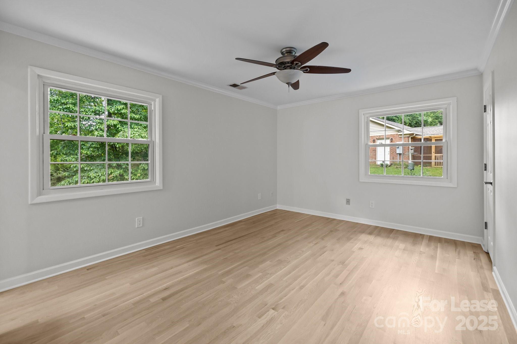 Stonehaven - Residential Lease