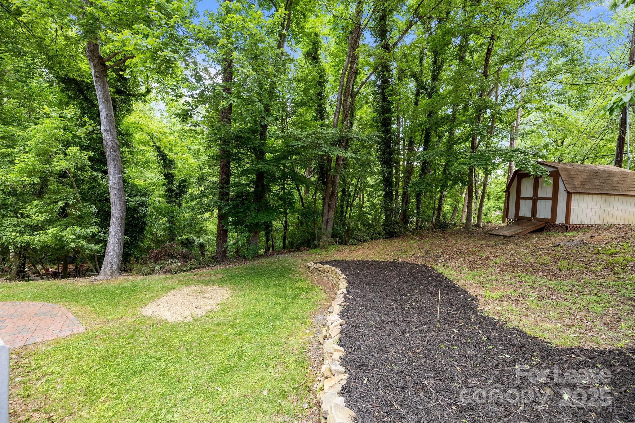 Stonehaven - Residential Lease