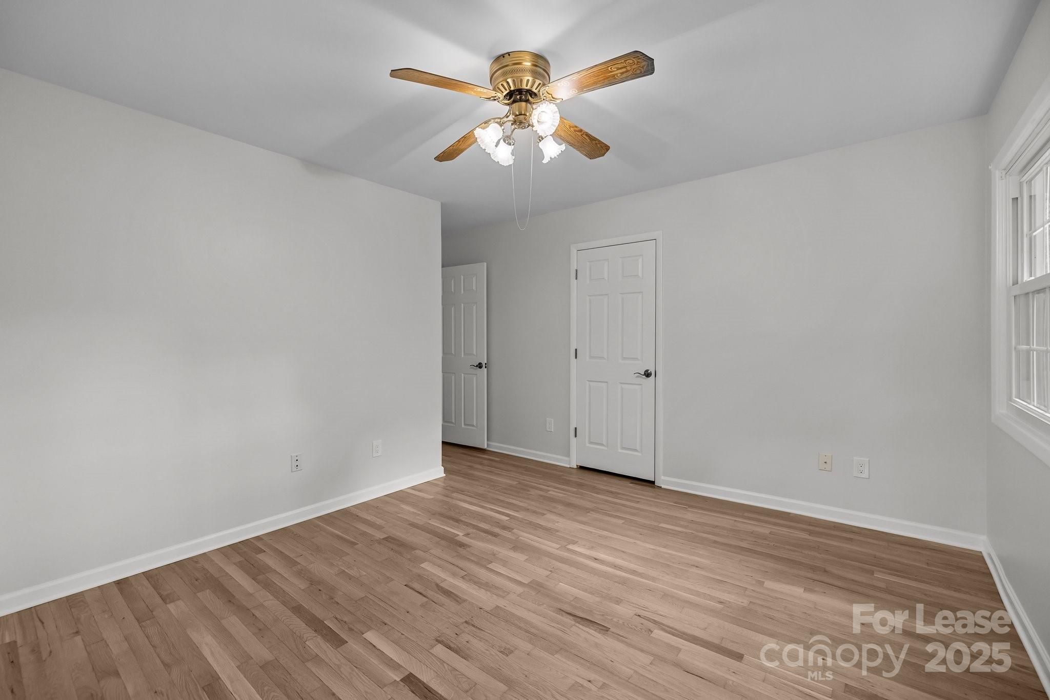 Stonehaven - Residential Lease