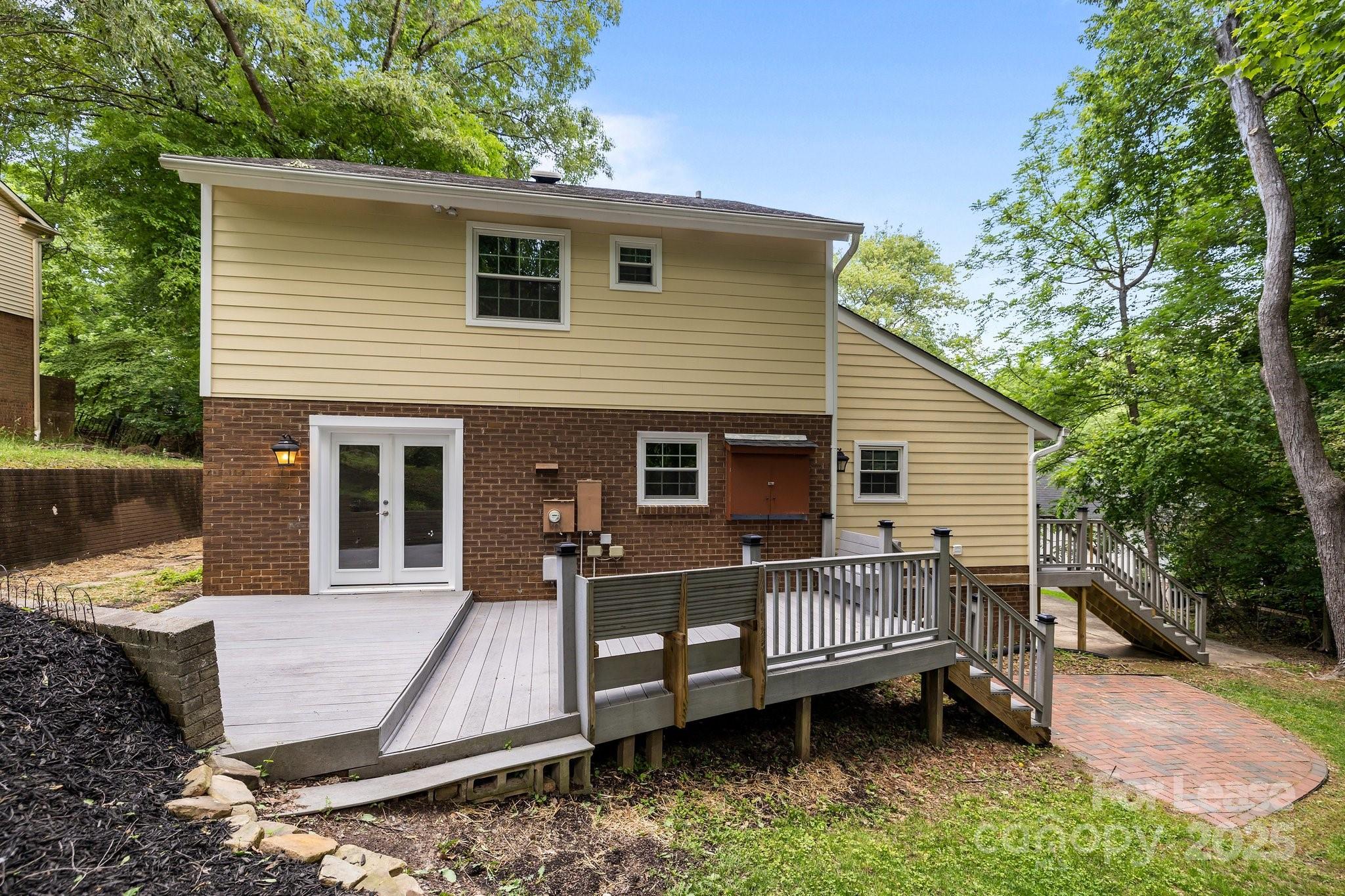 Stonehaven - Residential Lease