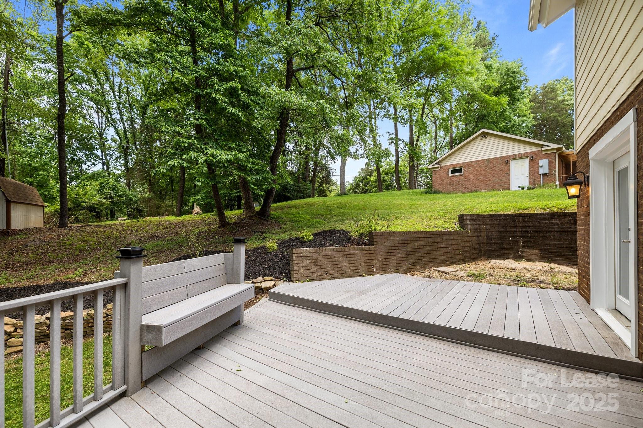 Stonehaven - Residential Lease