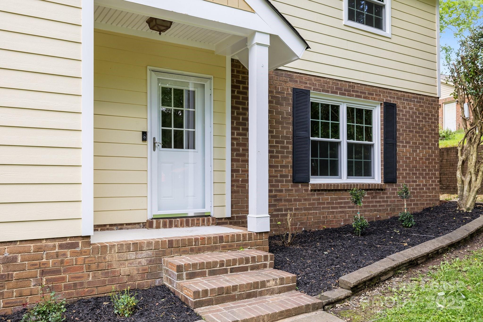 Stonehaven - Residential Lease