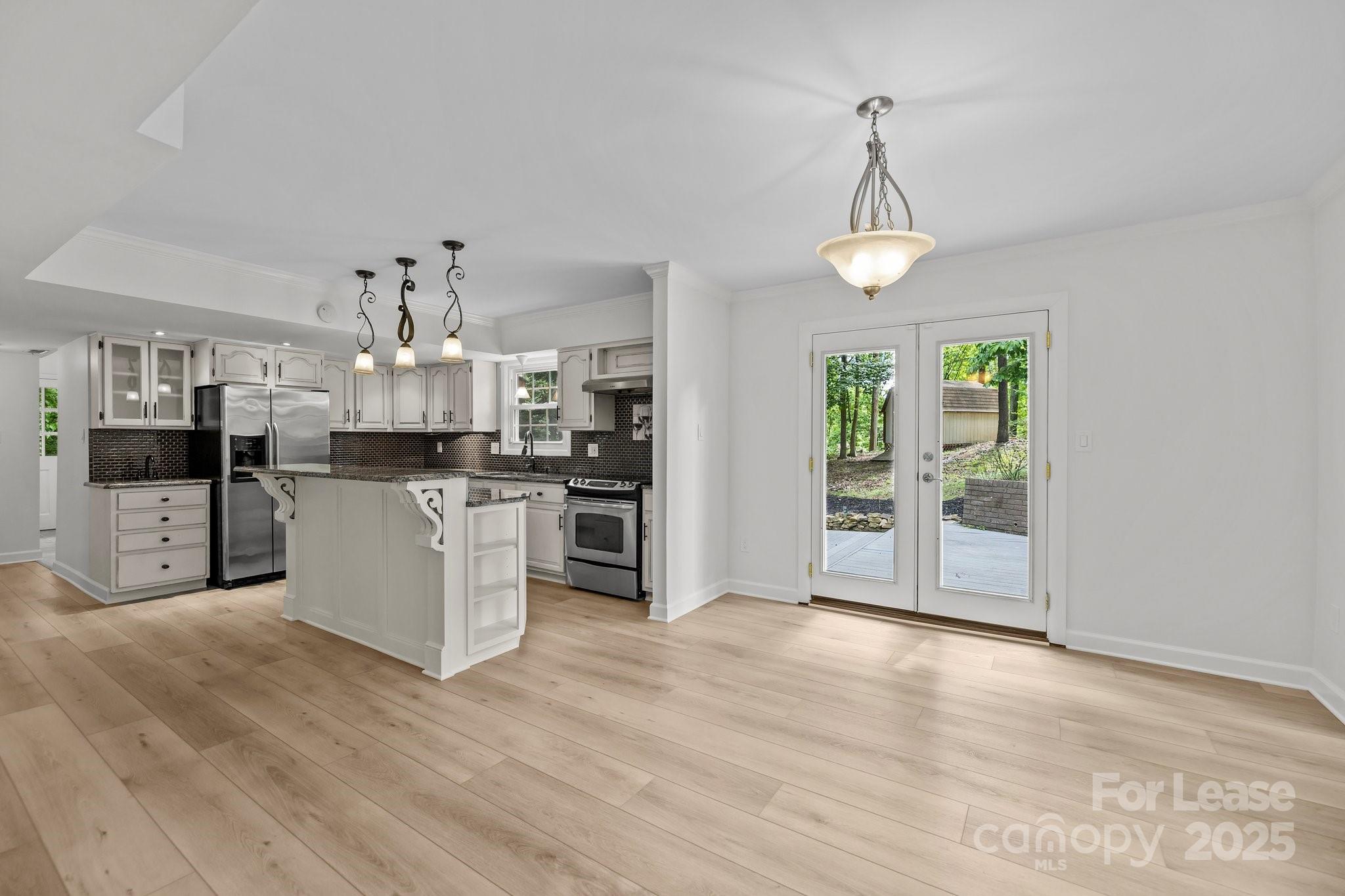 Stonehaven - Residential Lease