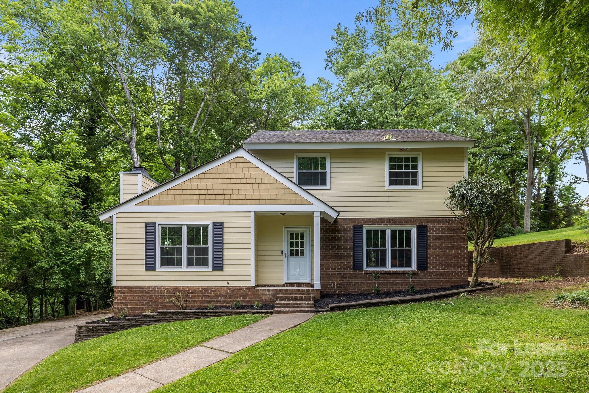 Stonehaven - Residential Lease