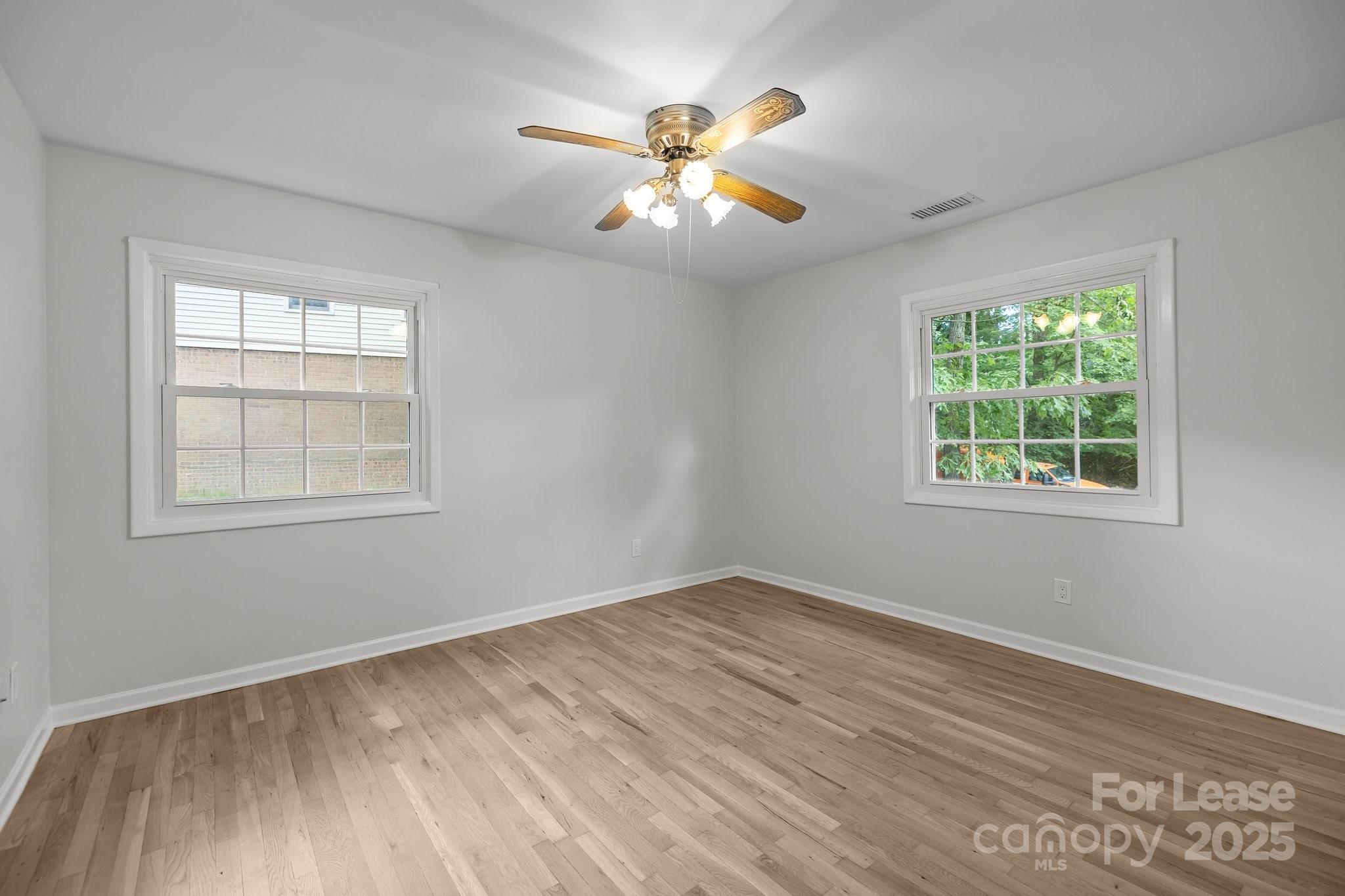 Stonehaven - Residential Lease