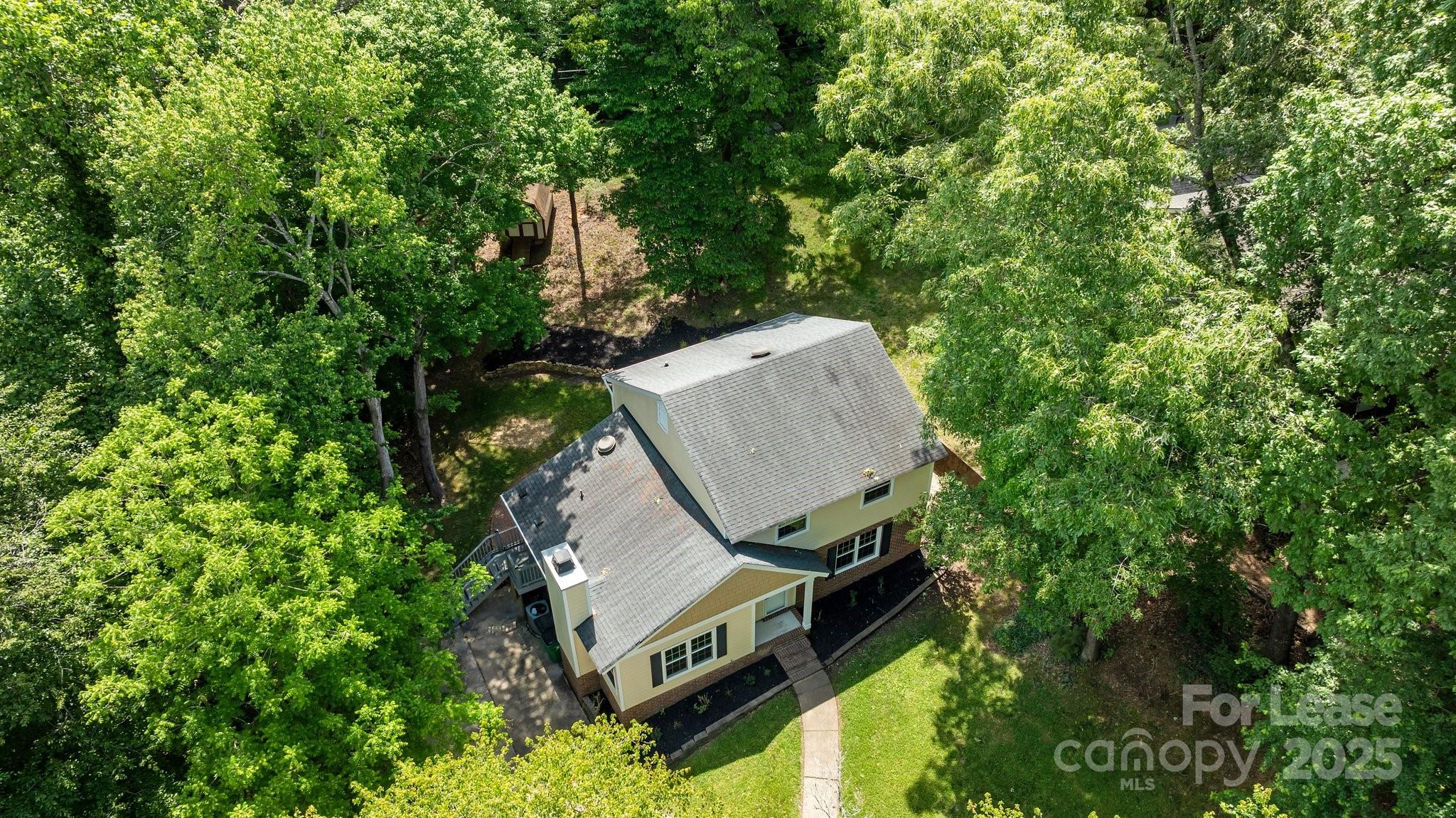 Stonehaven - Residential Lease