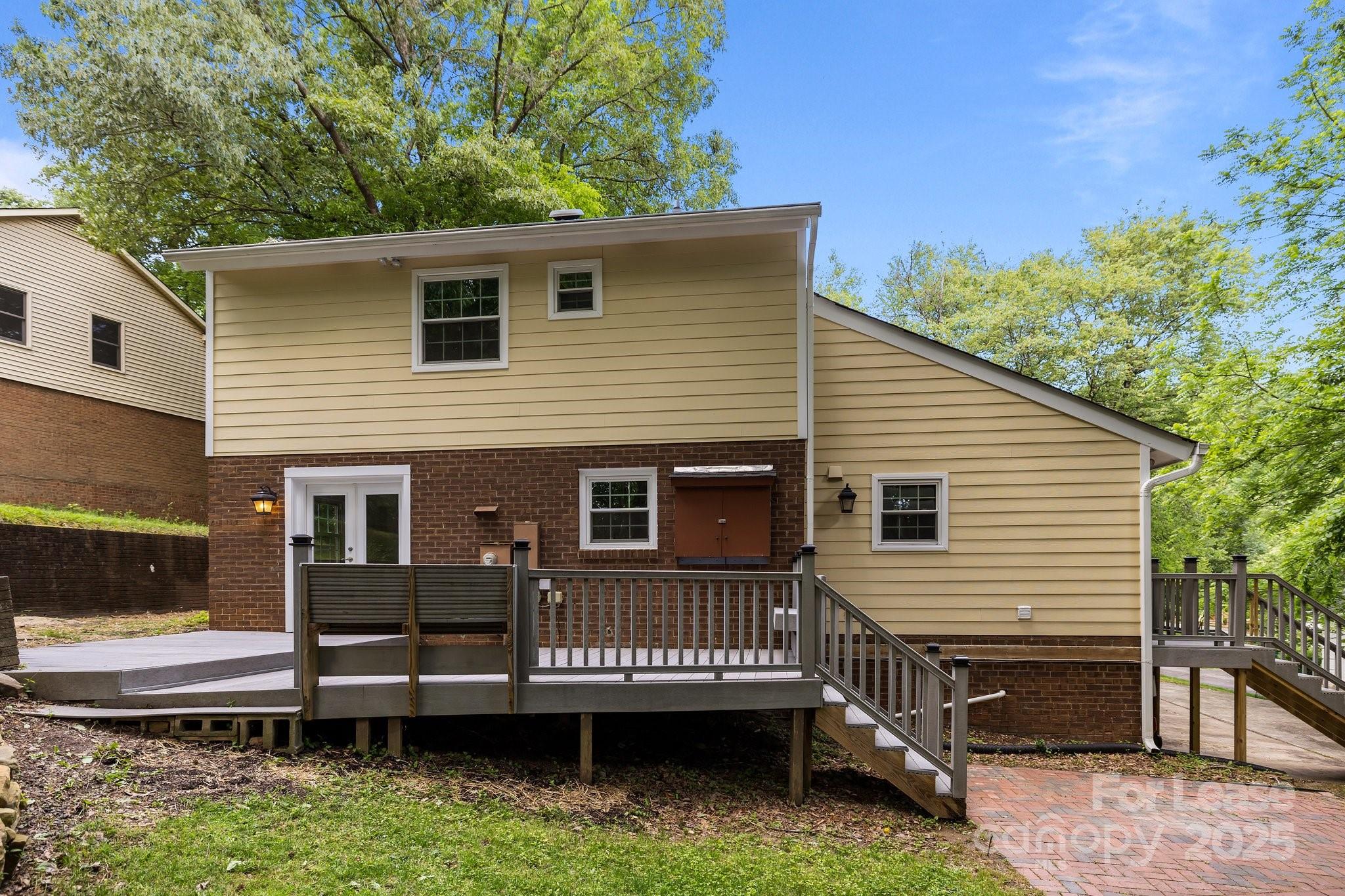 Stonehaven - Residential Lease