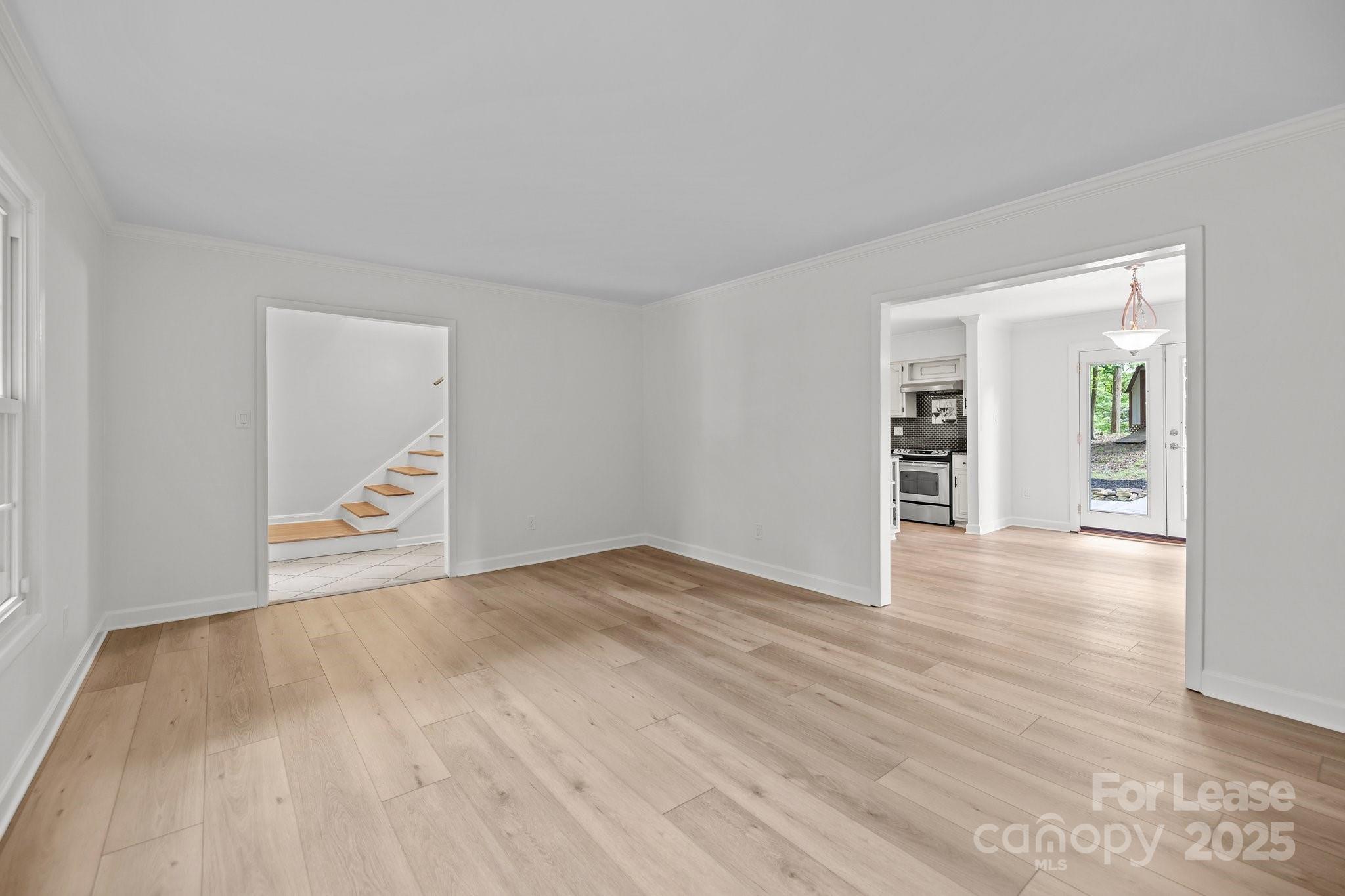 Stonehaven - Residential Lease