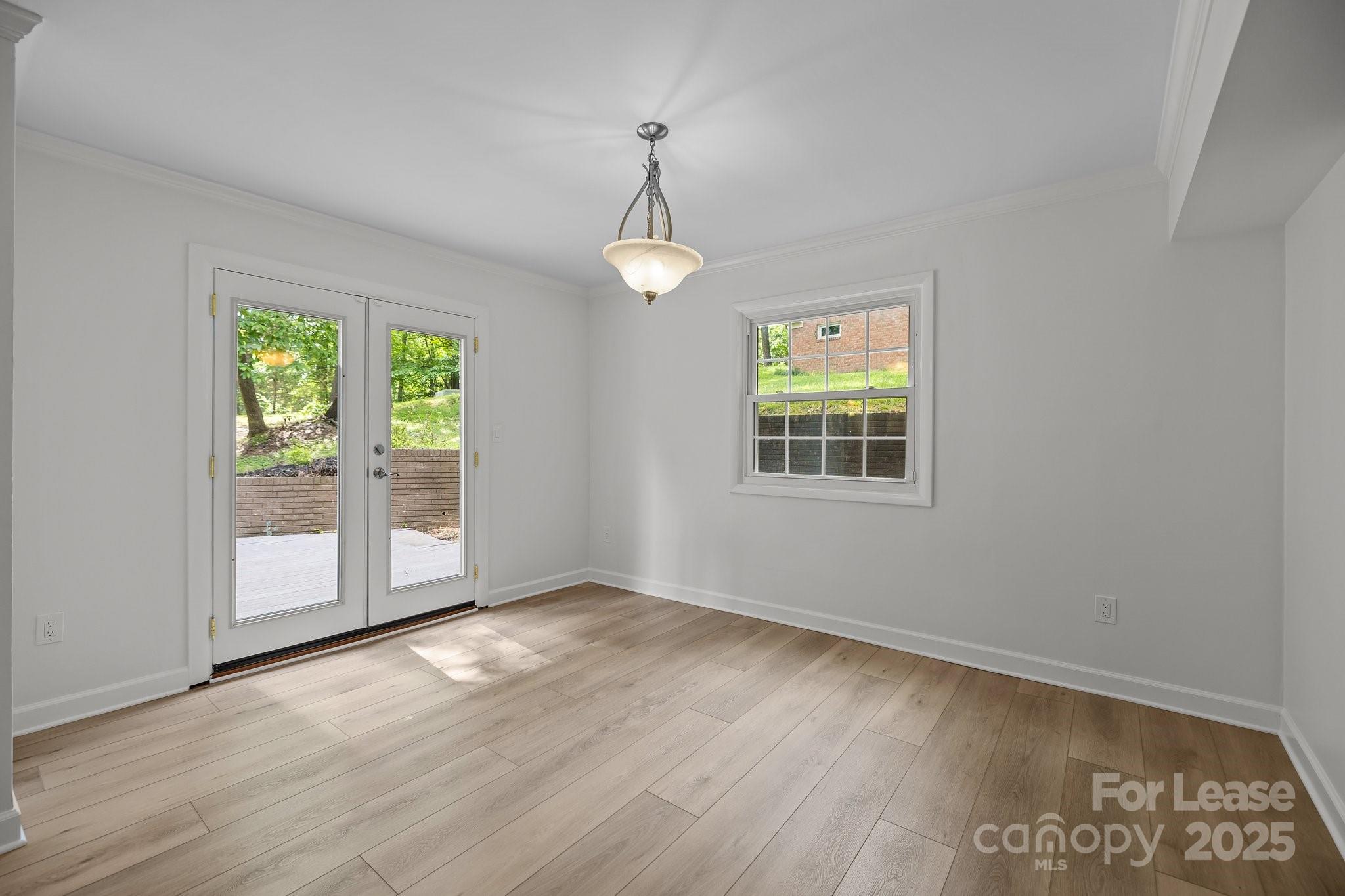 Stonehaven - Residential Lease