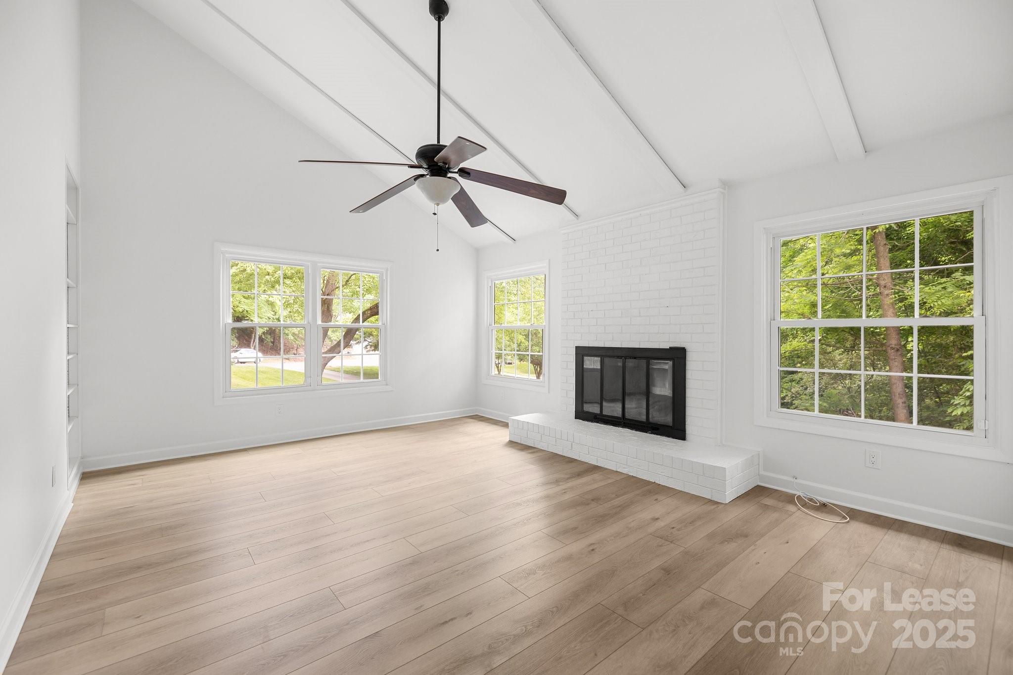 Stonehaven - Residential Lease