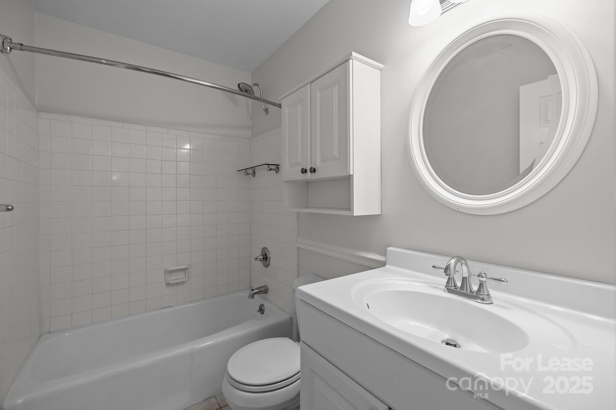 Stonehaven - Residential Lease