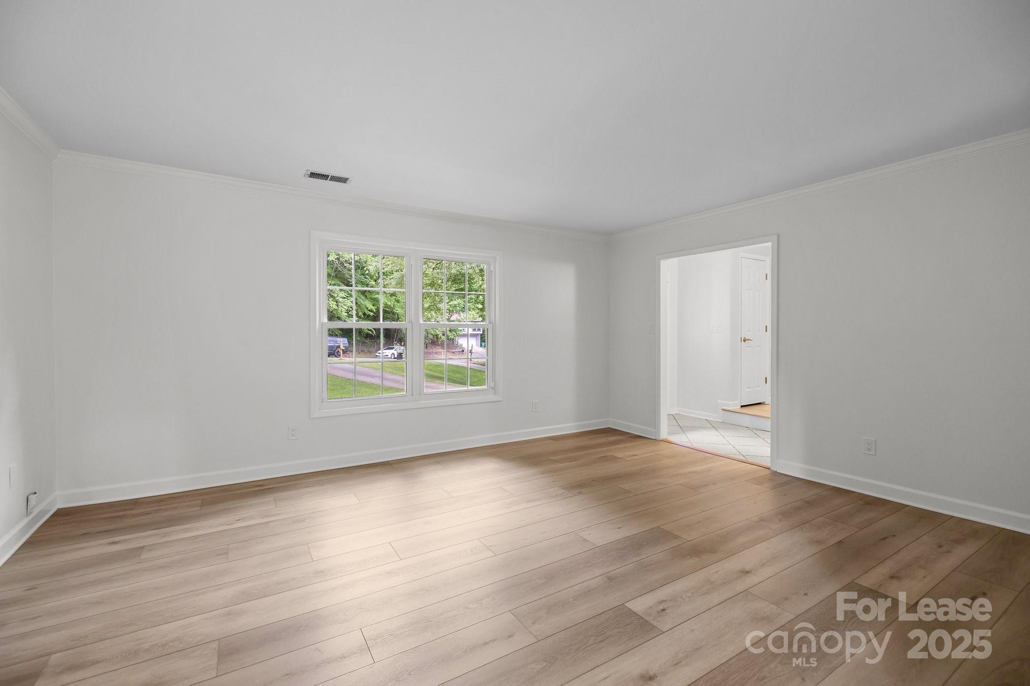 Stonehaven - Residential Lease