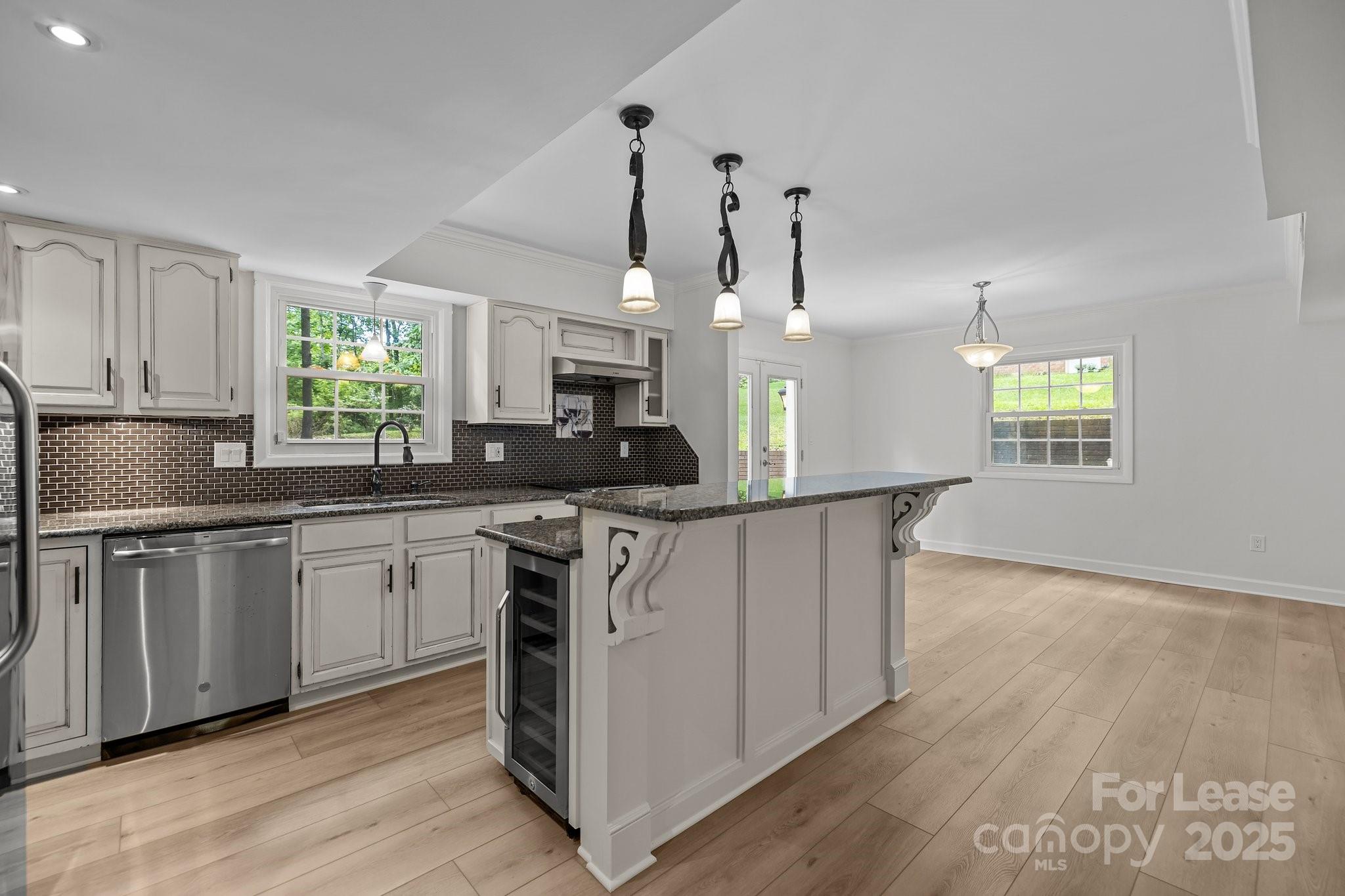 Stonehaven - Residential Lease