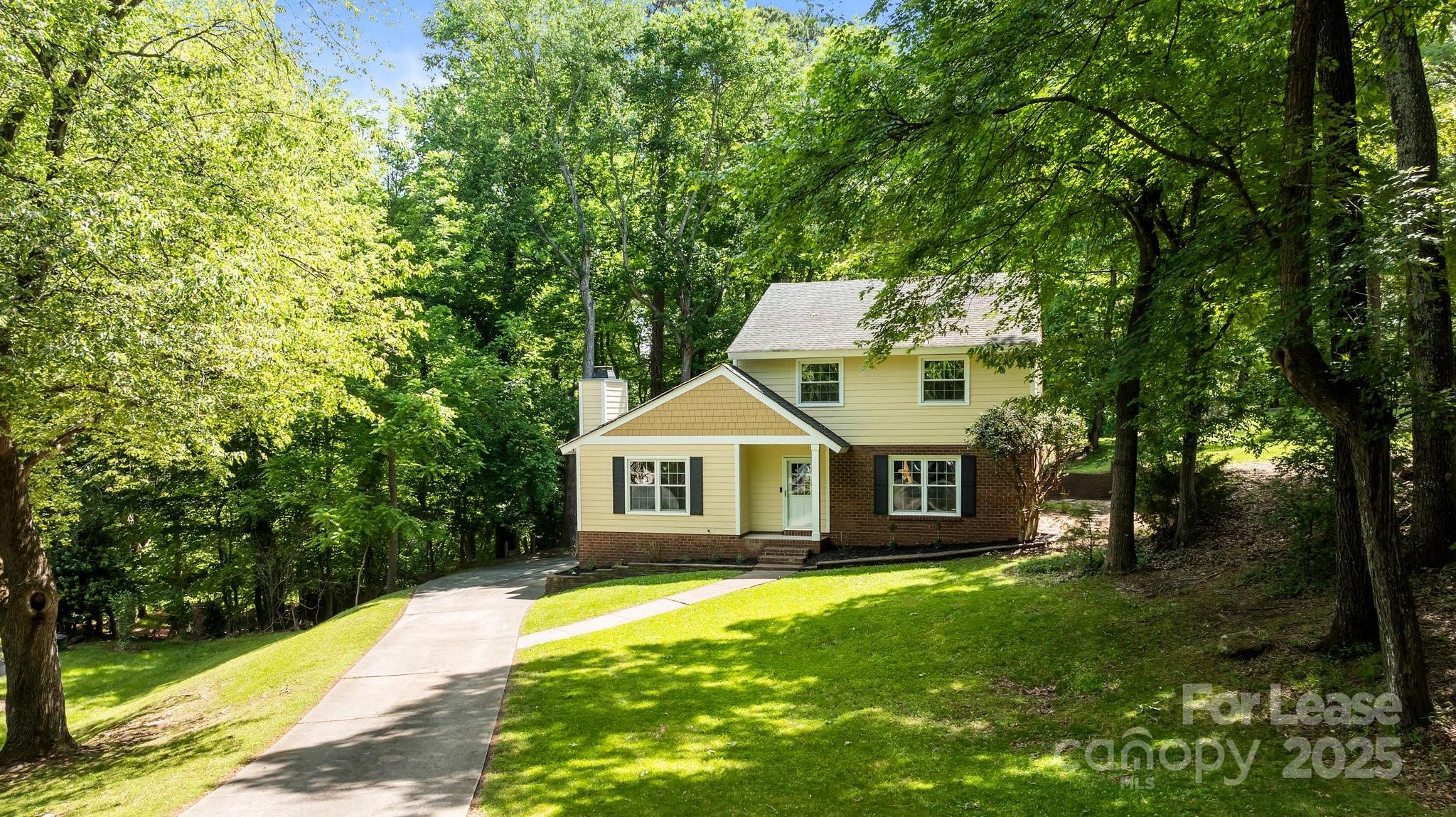 Stonehaven - Residential Lease