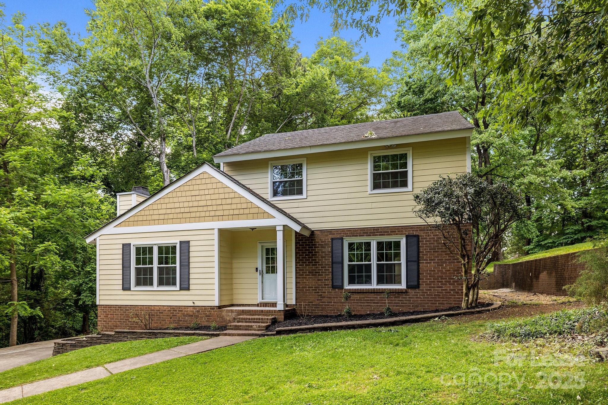 Stonehaven - Residential Lease