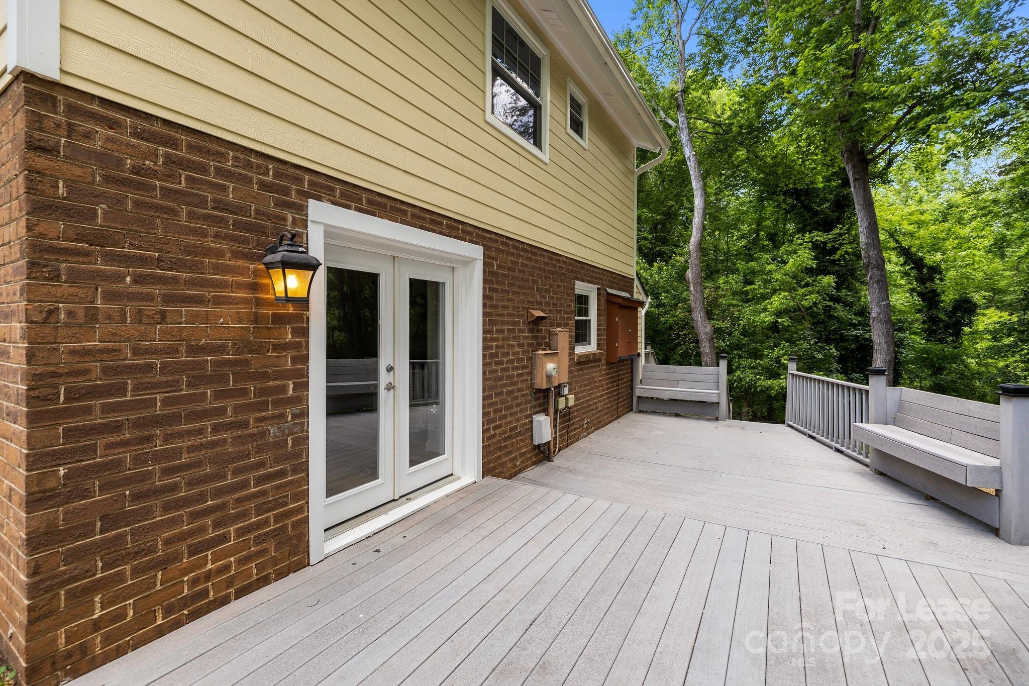 Stonehaven - Residential Lease