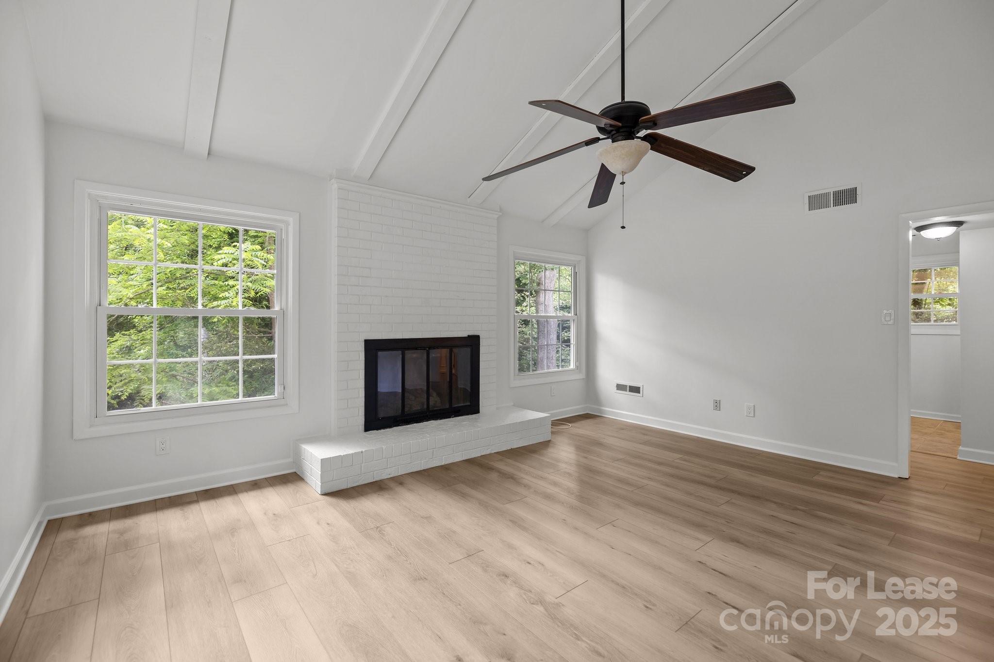 Stonehaven - Residential Lease