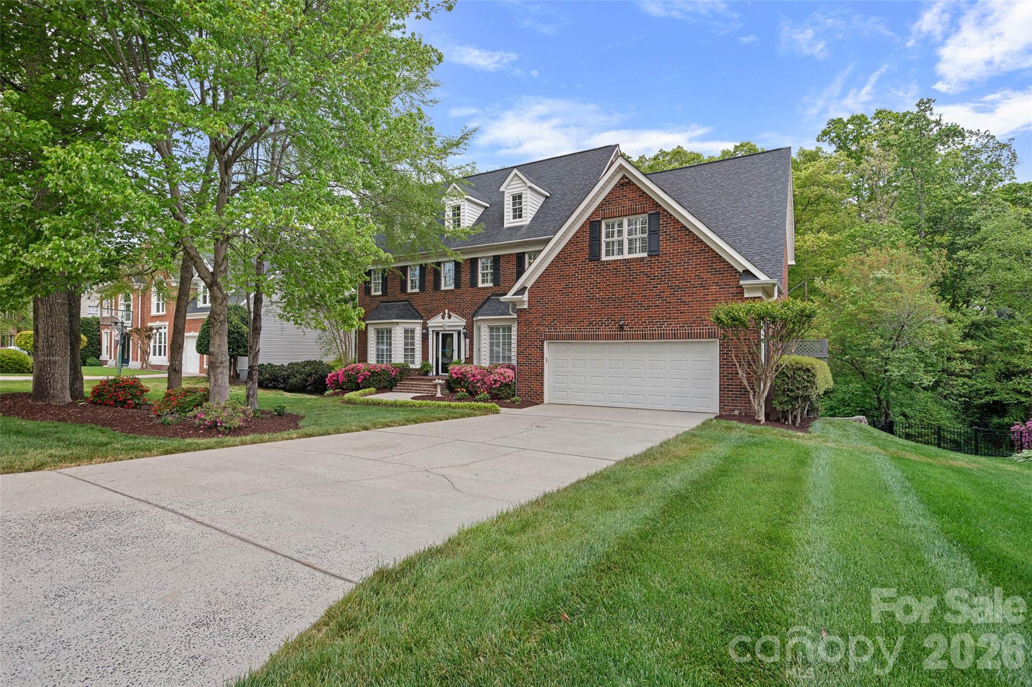 The Hamptons - Residential