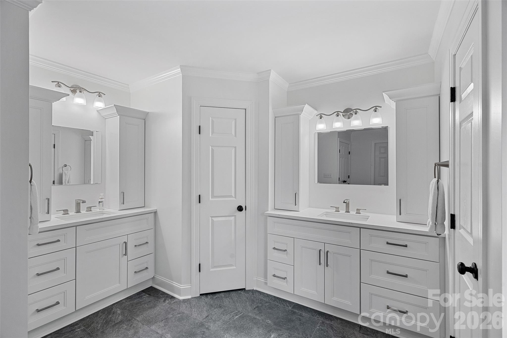 The Hamptons - Residential